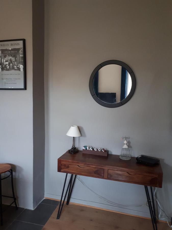 Le Petit Rochereau Apartment LʼIsle-sur-la-Sorgue Екстериор снимка
