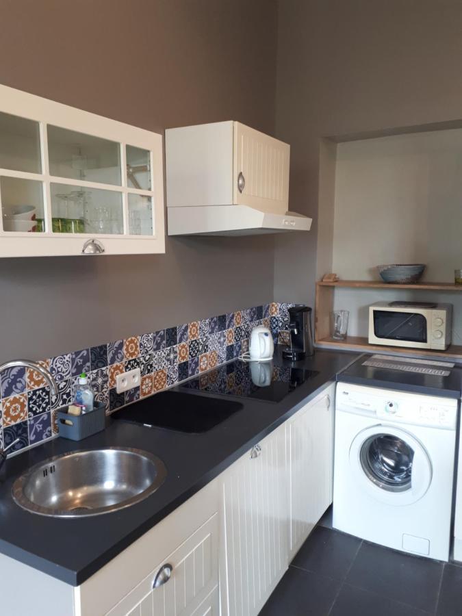 Le Petit Rochereau Apartment LʼIsle-sur-la-Sorgue Екстериор снимка