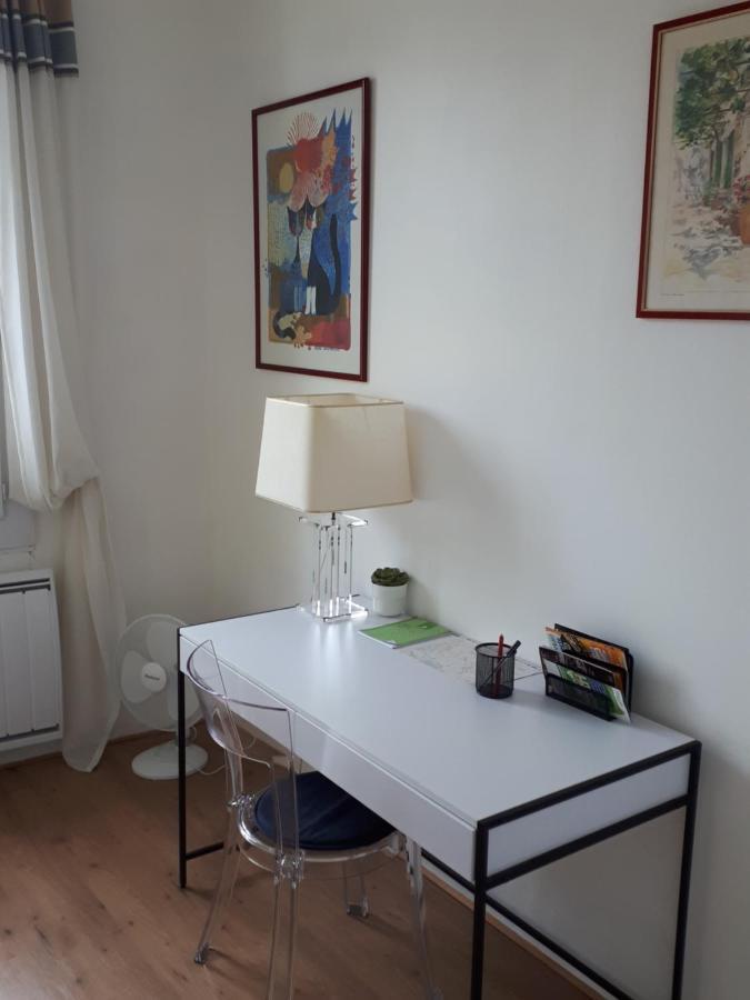 Le Petit Rochereau Apartment LʼIsle-sur-la-Sorgue Екстериор снимка
