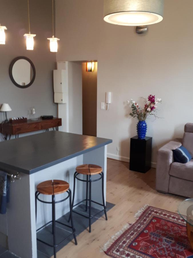 Le Petit Rochereau Apartment LʼIsle-sur-la-Sorgue Екстериор снимка